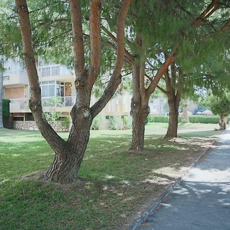 Apartmán Apartamento Benalmádena Agata Exteriér fotografie