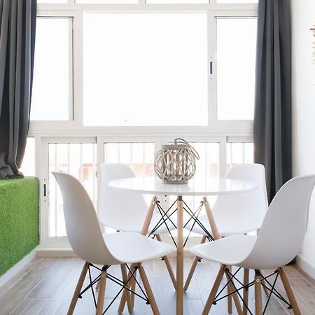 Apartmán Apartamento Benalmádena Agata Exteriér fotografie