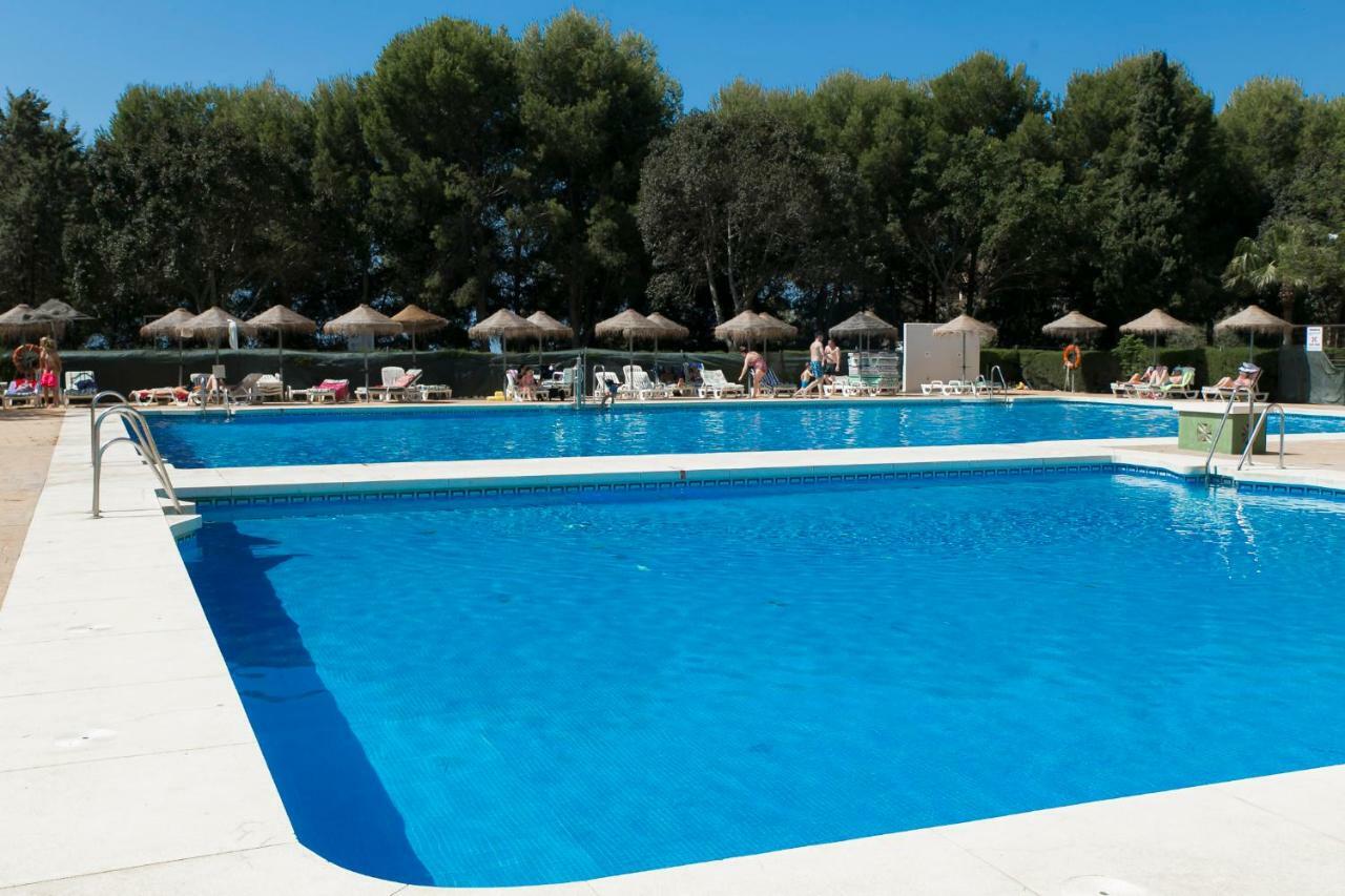Apartmán Apartamento Benalmádena Agata Exteriér fotografie