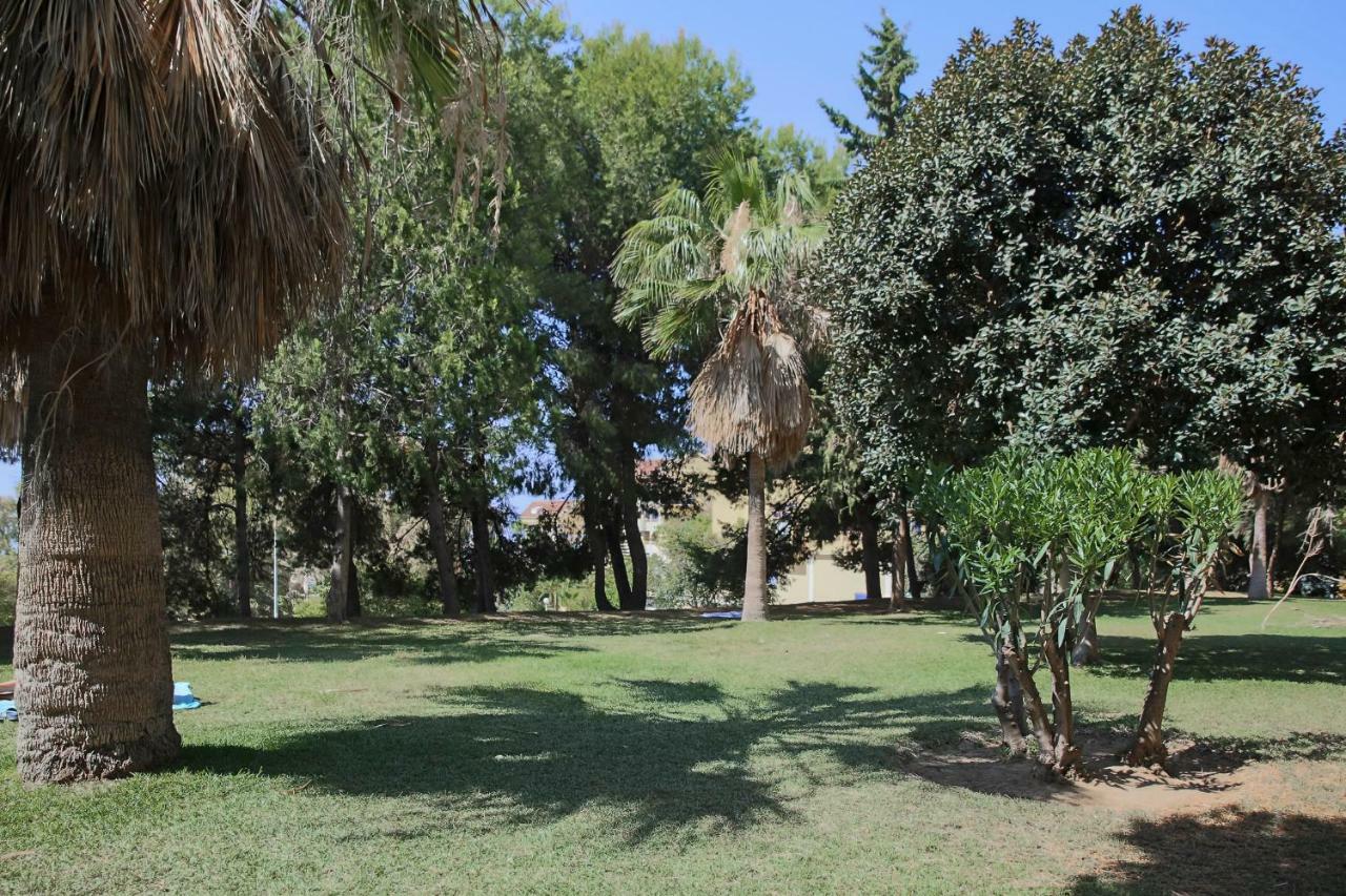 Apartmán Apartamento Benalmádena Agata Exteriér fotografie
